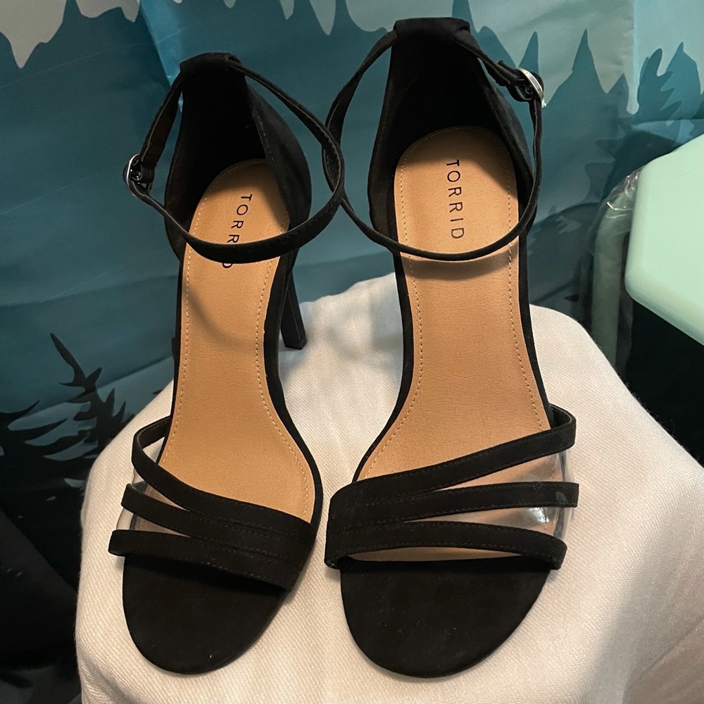 Dress Sandals.